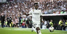 Thumbnail for article: Klap voor Real Madrid: Vinícius pas in 2024 terug, ster mist Spaanse Super Cup