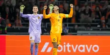 Thumbnail for article: Van Dijk blij met 'speciaal' moment voor Oranje: 'Dat belooft veel goeds'