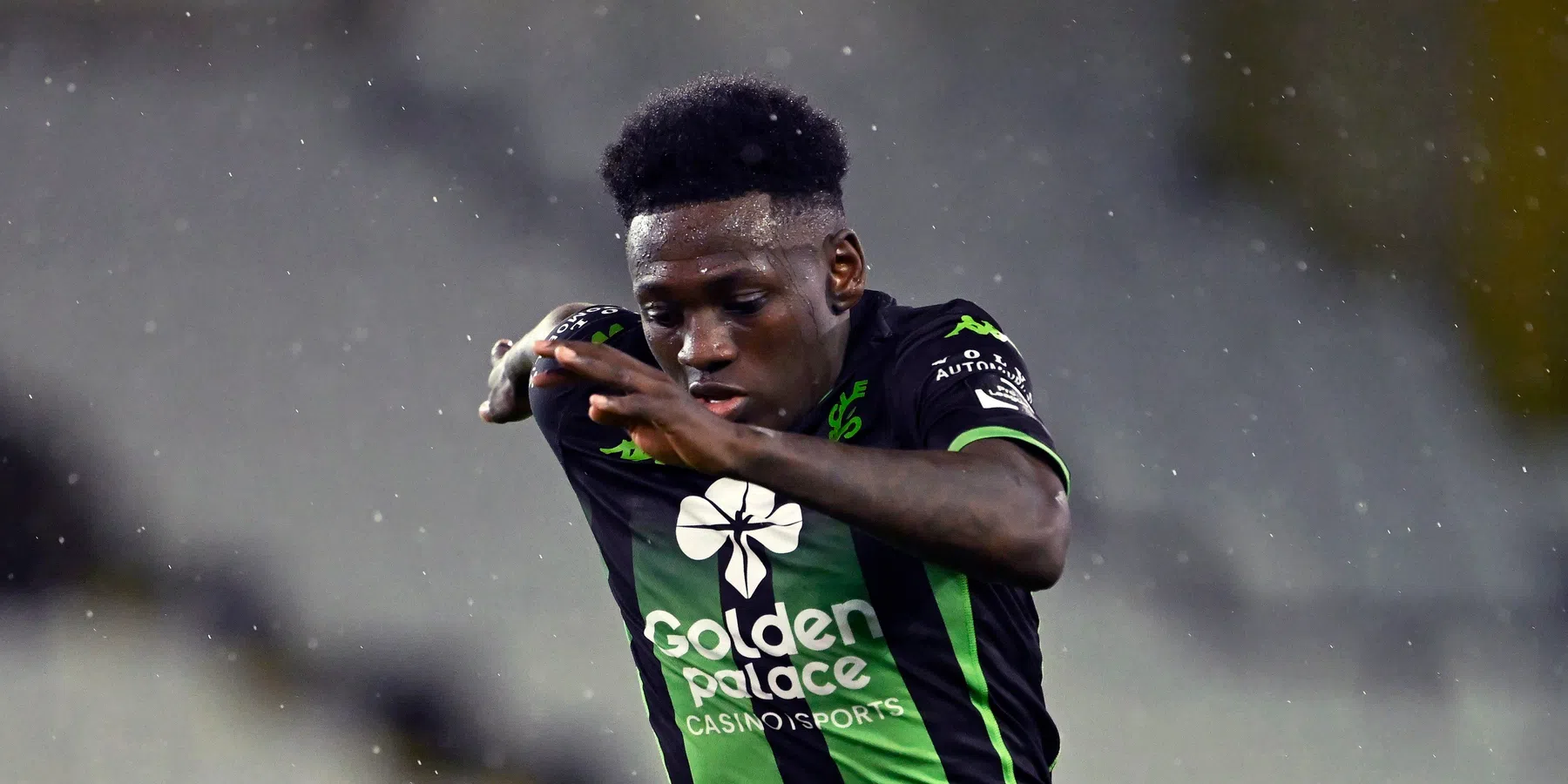 Olaigbe (Cercle) ontdekt JPL: 