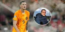 Thumbnail for article: Avsaroglu deelt details na grimmig interview: 'De KNVB moest Weghorst weghalen'