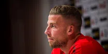 Thumbnail for article: Pleidooi voor Alderweireld op het EK: "Zelfs op de bank kan hij nuttig zijn"