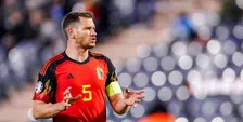 Thumbnail for article: Vertonghen gelooft in de kansen van De Rode Duivels: “Zijn in staat het te halen”