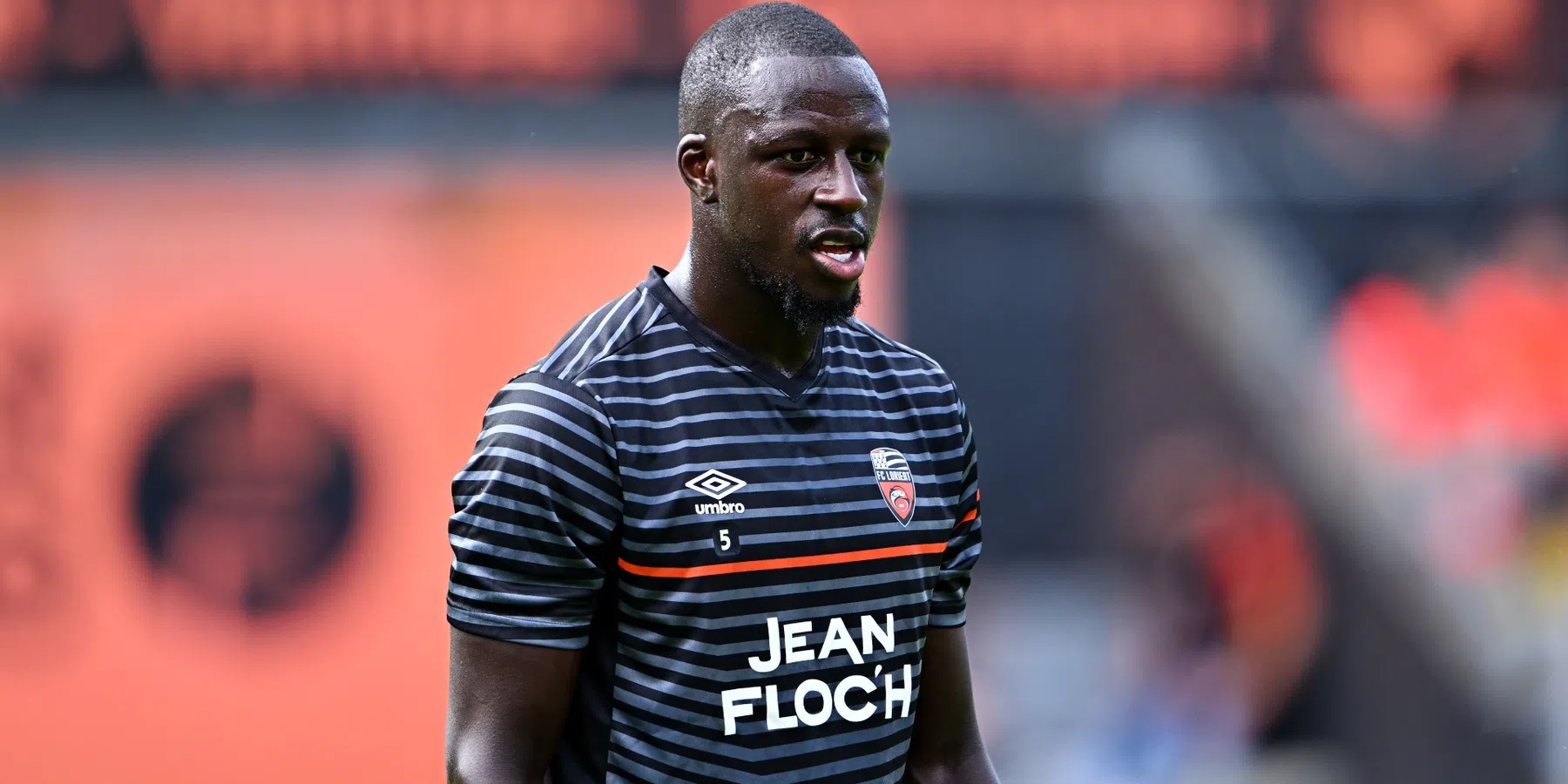 Mendy legt miljoenenclaim weg bij Manchester City