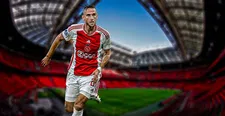 Thumbnail for article: 'Als Ajax afhankelijk is van Van den Boomen, dan is het wel heel slecht gesteld'