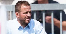 Thumbnail for article: Van der Vaart kraakt Nederlandse opleiding: 'Hij moet vijf tot acht kilo afvallen'