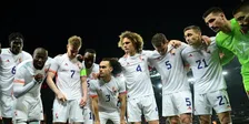 Thumbnail for article: Potindeling voor Euro 2024 ligt op drie plekken na vast, Rode Duivels reekshoofd