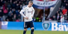 Thumbnail for article: Taylor kan Ajax-frustratie moeilijk loslaten: 'Het is écht mijn club, snap je?'