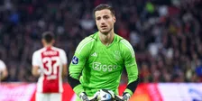 Thumbnail for article: 'Voor velen was het wonder dat ik naar Ajax kwam, maar heb me kunnen bewijzen'