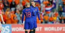 Thumbnail for article: Zes Oranje-conclusies: Engelse kritiek op Koeman, blik kan op EK