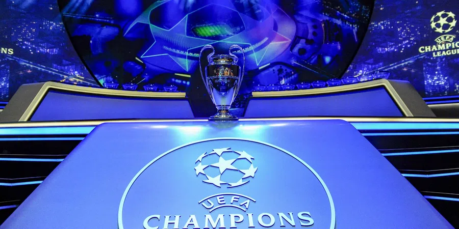 Wanneer is de loting voor de achtste finales van de Champions League?