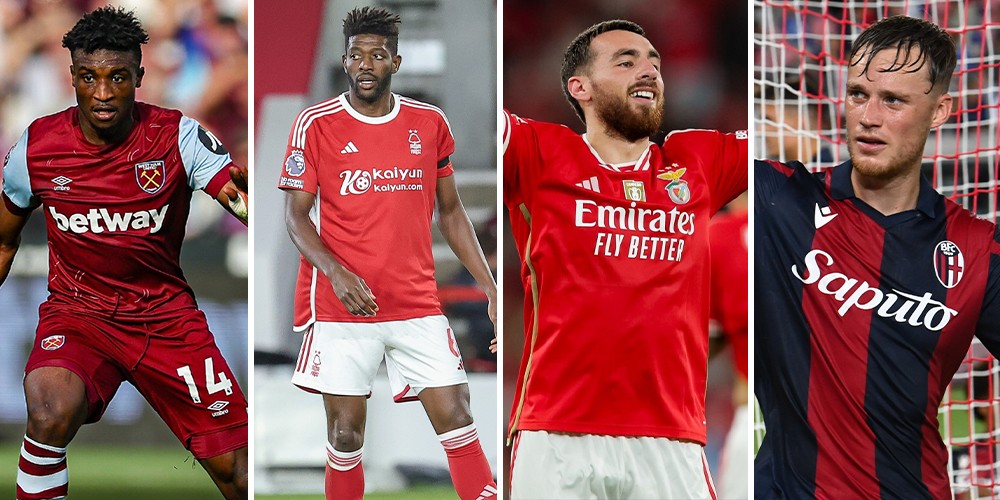 Hoe doen vertrokken Eredivisie-spelers het in het buitenland