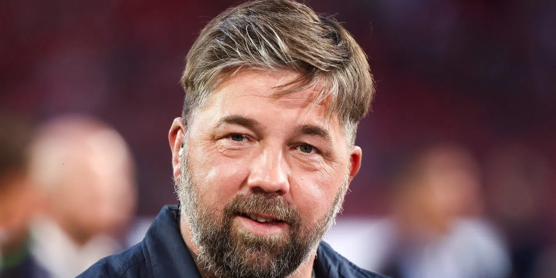 'Snelle terugkeer: Janssen krijgt nieuwe functie bij Vitesse'