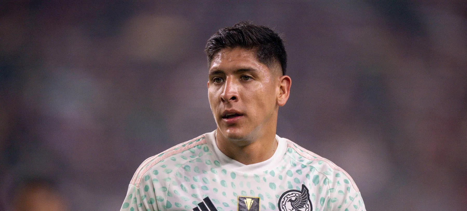 Mexico bereikt halve finale Nations League dankzij Alvarez en Gimenez