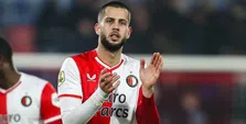 Thumbnail for article: 'Feyenoord maakt werk van contractverlenging Hancko, club en speler in gesprek'