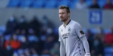 Thumbnail for article: Mignolet weet waar defensief pijnpunt Club Brugge ligt: "We worden kwetsbaar"