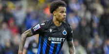 Thumbnail for article: 'Inter wil Buchanan aantrekken, maar Club Brugge gaat voor contractverlenging'