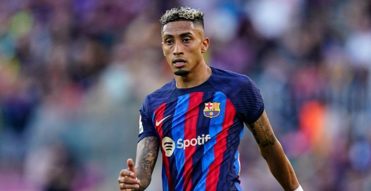 'Al Hilal kan aankloppen bij Barça voor Neymar-verv