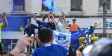 Thumbnail for article: 'Everton-fans denken na over protestactie, Sky Sports wil geluid uitzetten'