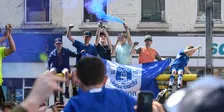 Thumbnail for article: 'Sky Sports overweegt opmerkelijke maatregelen door actie Everton-fans'