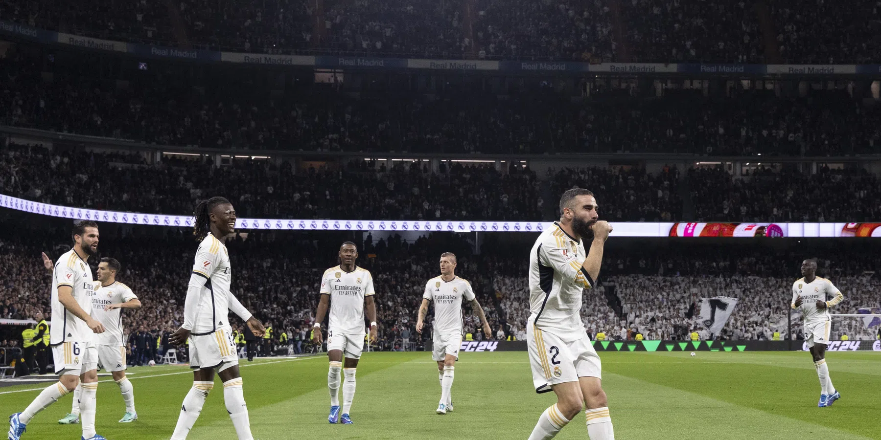 'Real Madrid gaat vol voor nieuwe Galáctico'