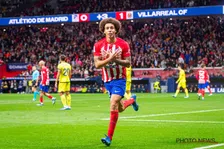 Thumbnail for article: Atletico-verdediger Witsel: ''Voel dat ik nog jaren op dit niveau kan meedraaien''