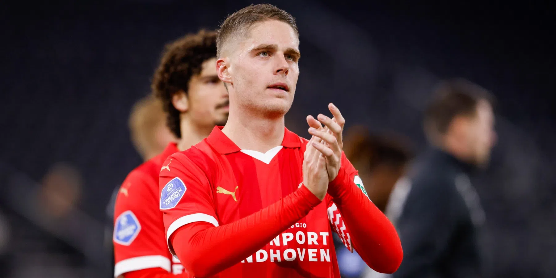 Blessure Joey Veerman lijkt mee te vallen