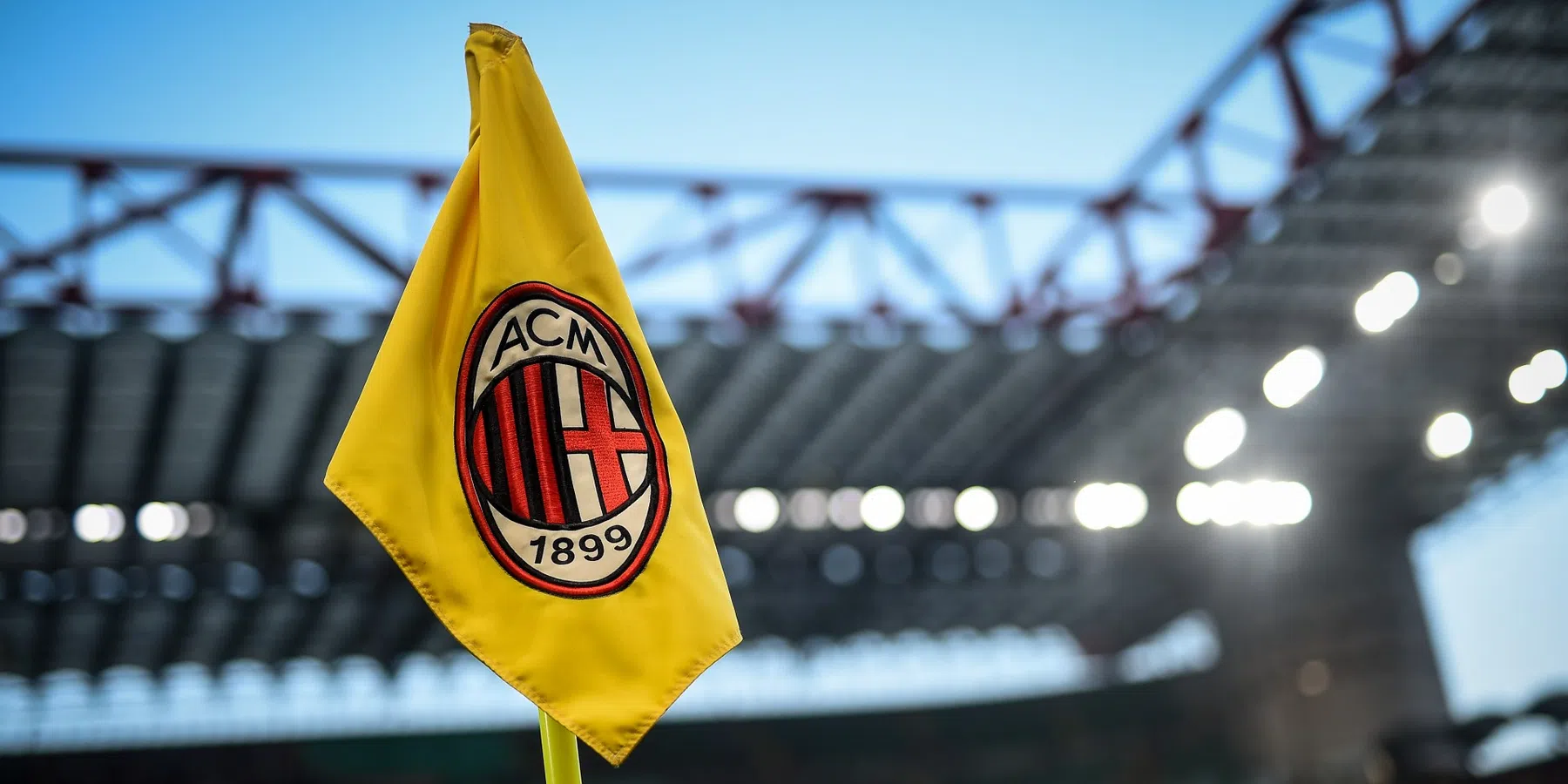 Camarda in wedstrijdselectie AC Milan