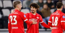 Thumbnail for article: PSV'er stevent af op transfervrij vertrek: 'Gaan we op later moment over praten'