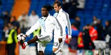 Thumbnail for article: Drenthe richt zich in emotioneel bericht tot Van der Vaart: 'Ik hou van jou'