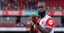 Thumbnail for article: 'Feyenoord slaakt zucht van verlichting na goed nieuws Geertruida'