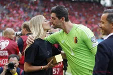 Thumbnail for article: Courtois: ''Door de blessure ben ik alles uit een ander perspectief gaan zien''