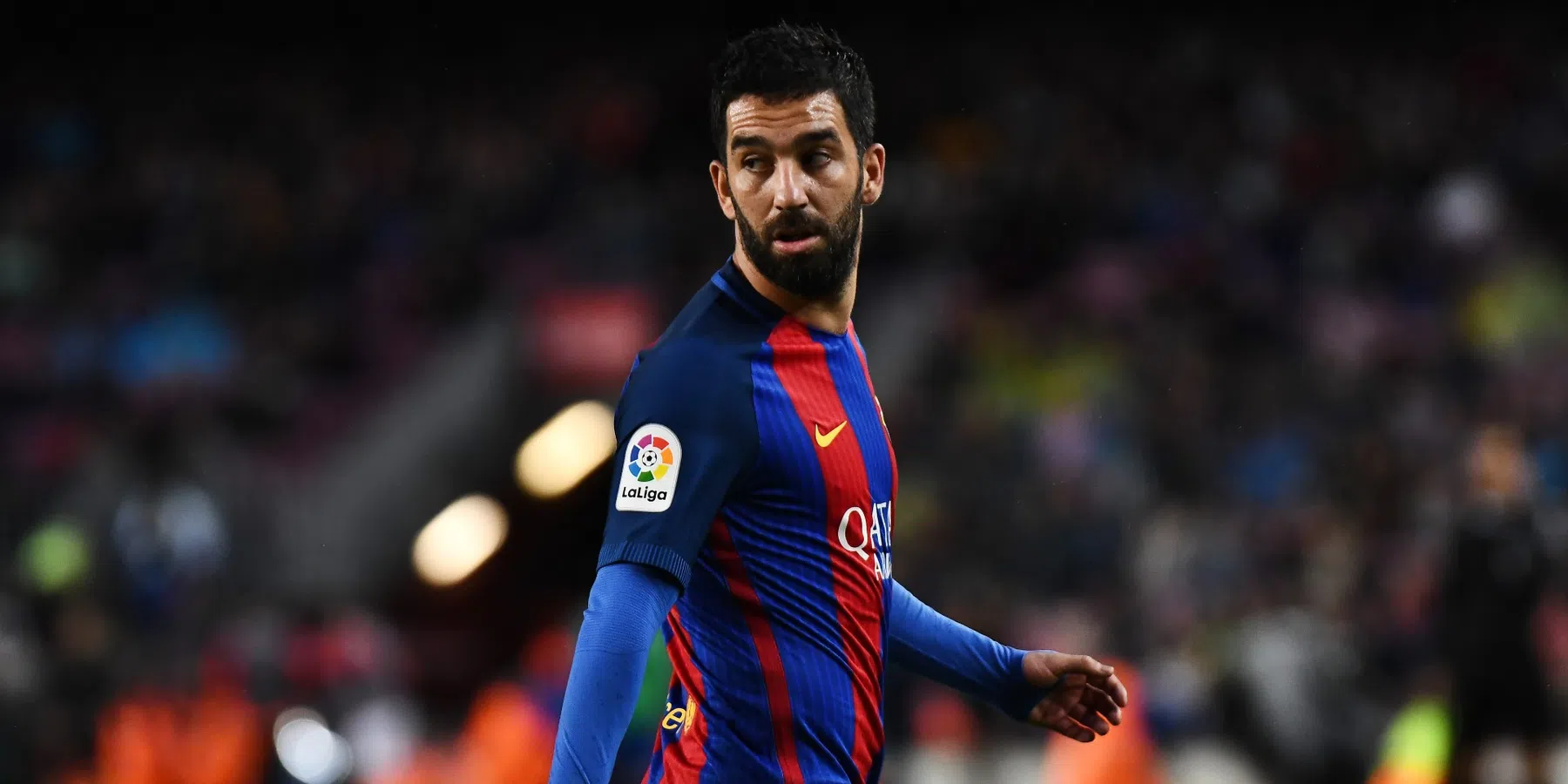 Arda Turan failliet na oplichting