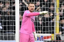 Thumbnail for article: Mignolet over titelkans Club Brugge: ''Niet de man die nu naar tabellen kijkt''