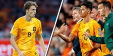 Thumbnail for article: FC Twente stuurt huidige Oranje-internationals weg: 'Hij was lastig'