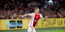 Thumbnail for article: Ajax-aanwinst spreekt zich uit over Steijn: 'Ik voelde geen chemie en vertrouwen'