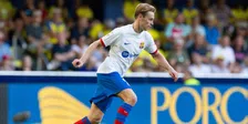 Thumbnail for article: Nog meer mooi nieuws voor 'papa' Frenkie de Jong: rentree bij Barcelona lonkt