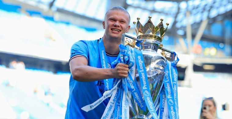 Manchester City en Premier League vinden elkaar: hoorzitting voorkomen