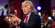 Thumbnail for article: NOS slaat terug naar Vandaag Inside: 'We maken het niet voor Johan Derksen'