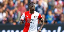 Thumbnail for article: Newcastle United komt buurten bij Feyenoord: 'Ik heb mijn kans wel gegrepen'