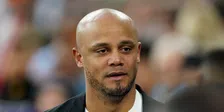 Thumbnail for article: Kompany springt in de bres voor scheidsrechters: "Zwaarder bestraffen"            