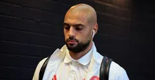 Thumbnail for article: Manchester United krijgt de volle laag: 'Amrabat lijkt niet beter te kunnen'