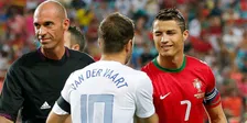 Thumbnail for article: Van der Vaart was niet onder indruk van Real-icoon: 'Zo goed vond ik hem niet'