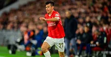 Thumbnail for article: 'Alleen als het goed is voor iedereen kan Lozano vertrekken bij PSV'