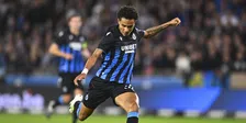 Thumbnail for article: Winters vertrek van Nusa? Romano brengt update over Club Brugge-goudhaantje