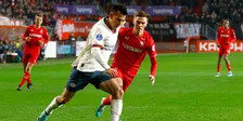 Thumbnail for article: PSV verdubbelt de marge tegen Twente: knullig eigen doelpunt Pröpper