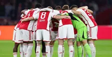 Ajax-hoofdscout grijpt in: 'Was een compleet onwerkbare situatie'