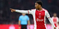 Thumbnail for article: LIVE: Taylor leidt Ajax naar 5-0 voorsprong tegen armetierig Vitesse (gesloten)