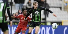 Thumbnail for article: Cercle Brugge stijgt tijdelijk naar vierde plek na verdiende zege tegen Eupen