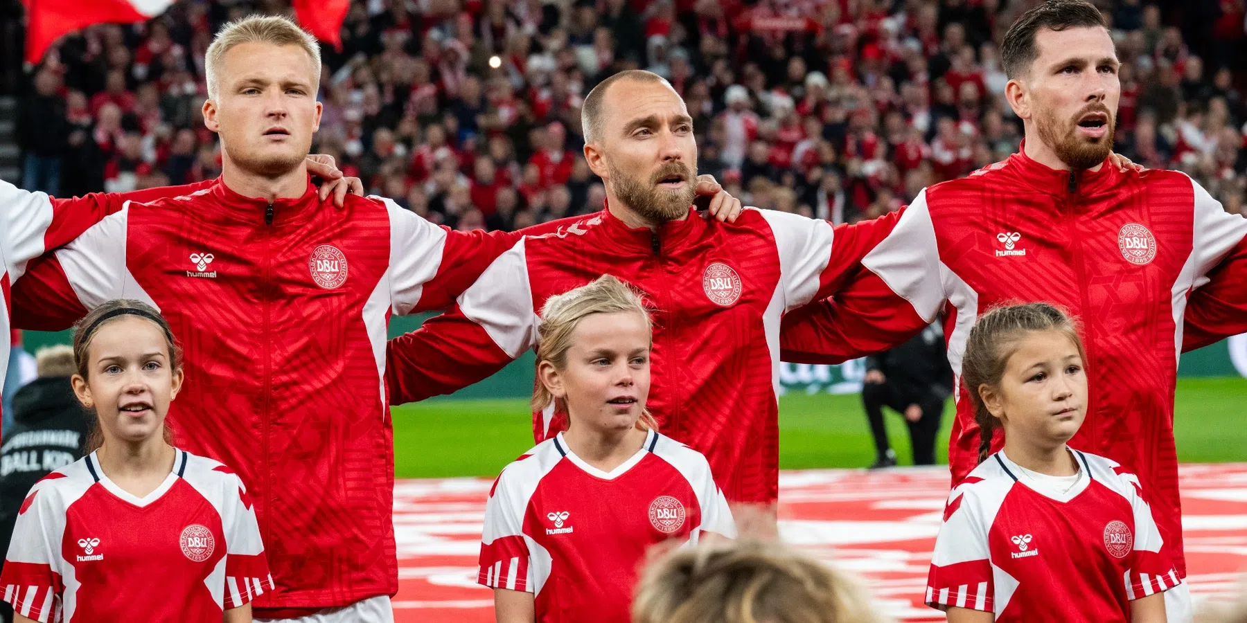 Højbjerg in beeld bij Ajax, maar twijfels rond haalbaarheid