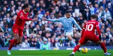 Thumbnail for article: Manchester City en basispion Doku weten niet te winnen van Liverpool 